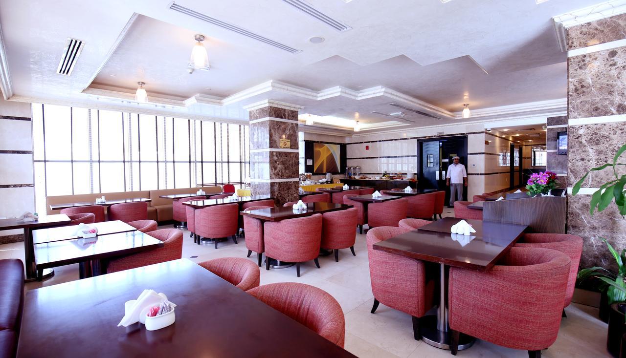 London Crown Hotel Dubai Exterior photo