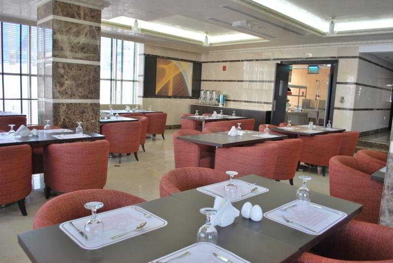 London Crown Hotel Dubai Exterior photo